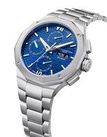 Reloj Baume & Mercier Hombre Riviera in Acero M0A10826 - M0A10826